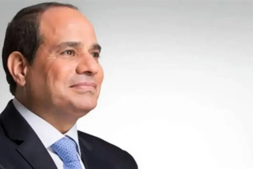 الرئيس السيسي يهنئ زامبيا بذكرى يوم الاستقلال