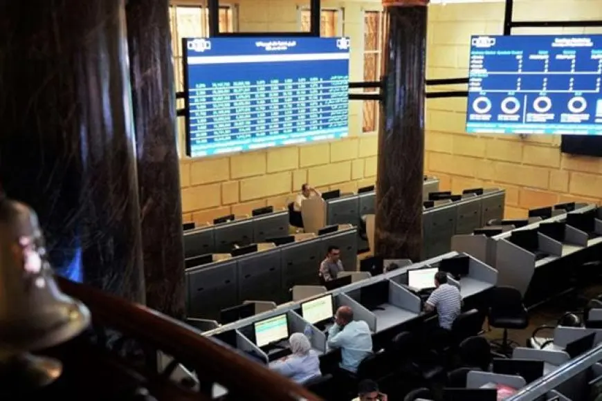 مؤشرات البورصة تصعد بمستهل جلسة آخر الأسبوع