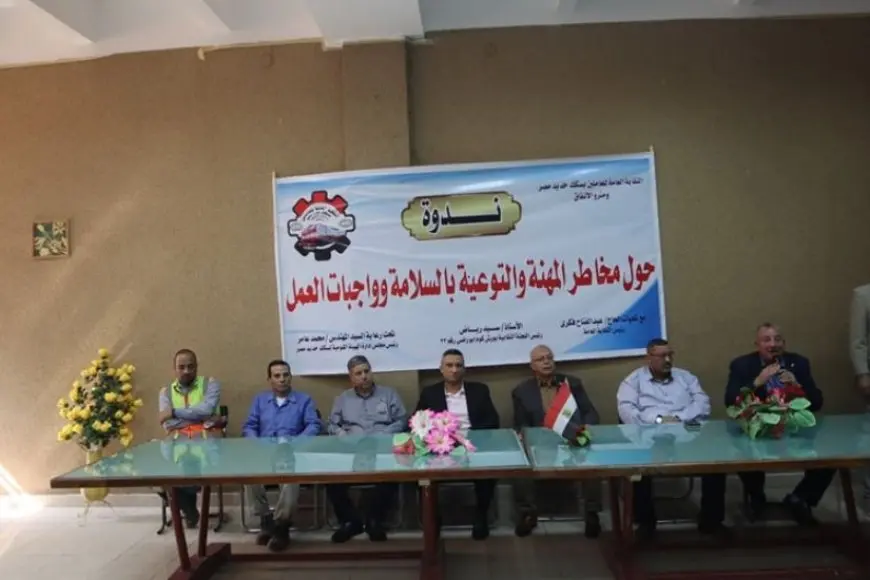 السكة الحديد: ننقل مليون راكب يوميا ونطمح في زيادة هذا الرقم