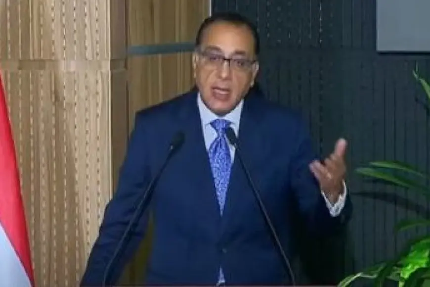 رئيس الوزراء: مصر تأثرت ببناء سد النهضة وننفذ مشروعات مائية لتقليل الضرر