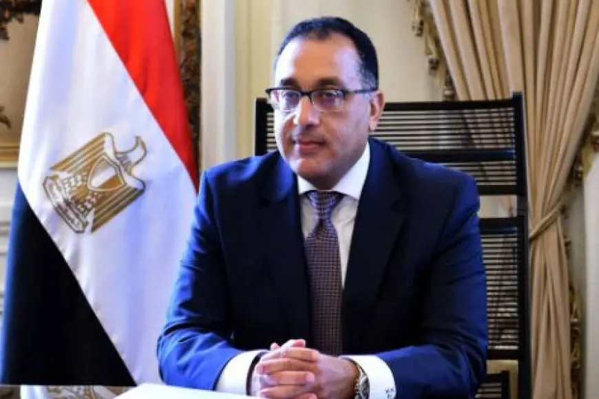 سد النهضة.. رئيس الوزراء: لن نفرط في حقوق مصر المائية