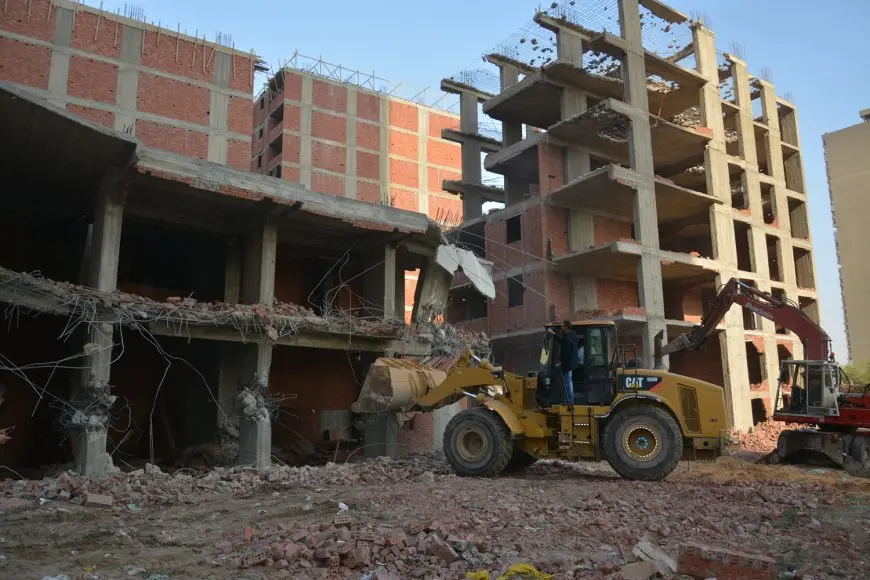 بادر بالصلح.. اخبار قانون التصالح فى مخالفات البناء 2025 وآخر موعد لتقديم طلب التصالح