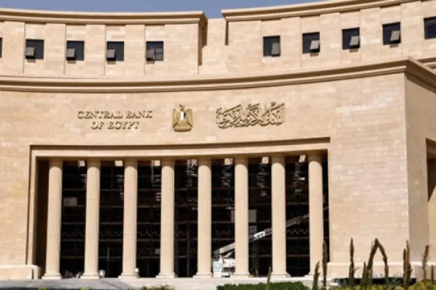 “المركزي”: ارتفاع تحويلات المصريين العاملين بالخارج لتسجل 18.1 مليار دولار خلال 8 شهور من 2024