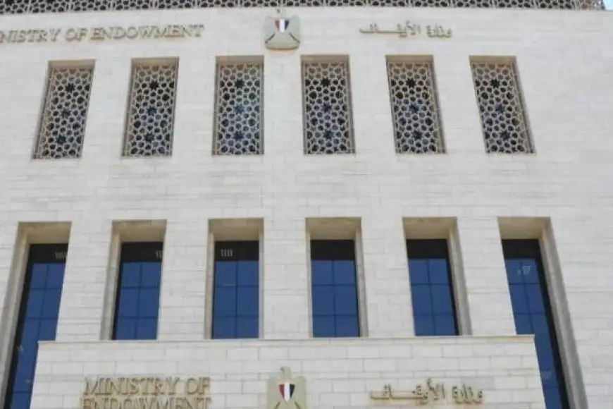 الأوقاف: تطلق برنامج «لقاء الجمعة للأطفال» بالمساجد الكبرى