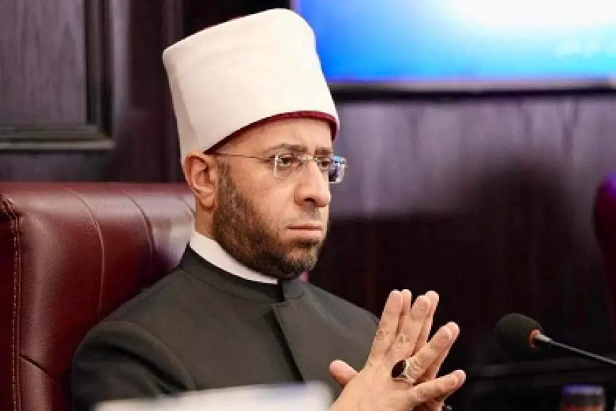 الأوقاف: اعتماد 62 خطيبا من المحالين للمعاش تقديرا لجهودهم الدعوية