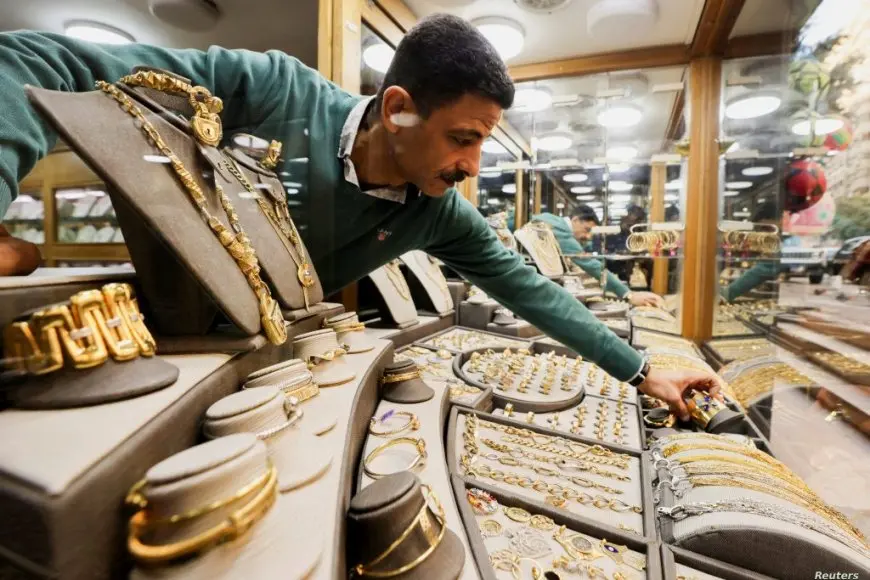 مستقبل أسعار الذهب في مصر.. البيع أم الشراء أفضل ؟