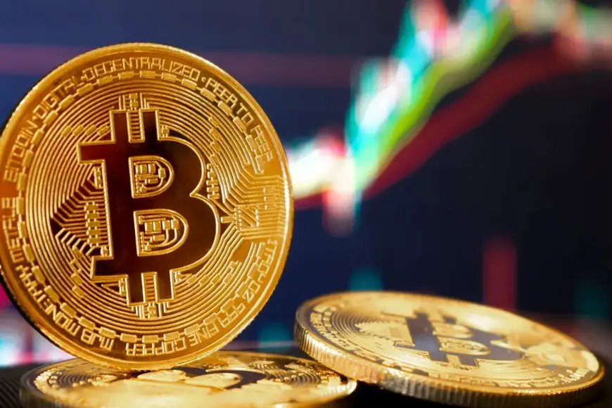 البيتكوين تحقق مكاسب خيالية خلال نوفمبر.. ارتفعت 40%