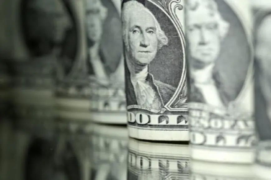 الدولار يرتفع وسط توقعات بخفض أسعار الفائدة في الولايات المتحدة