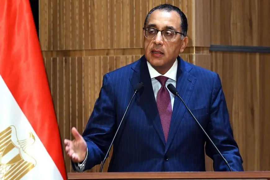 مدبولي: الدولة ملتزمة بسداد المستحقات المادية رغم تراجع إيرادات قناة السويس