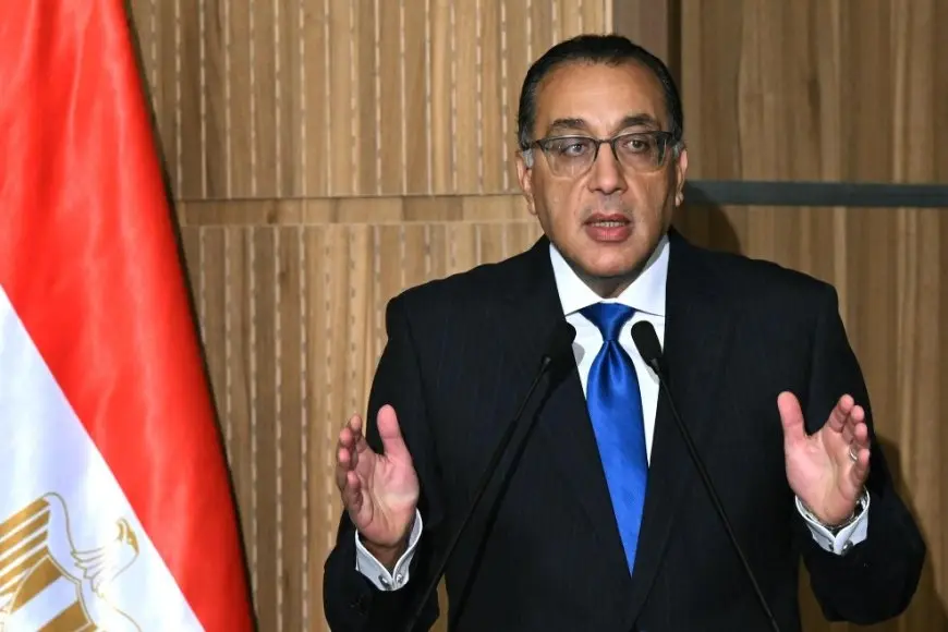 مدبولي: مصر تقف مع وحدة الأراضي السورية.. ومستمرة في دعم الأشقاء بفلسطين