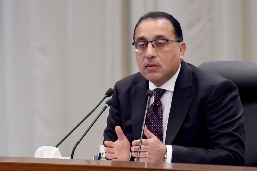رئيس الوزراء: نعمل على تأهيل ميناء سفاجا لتصدير الأمونيا الخضراء