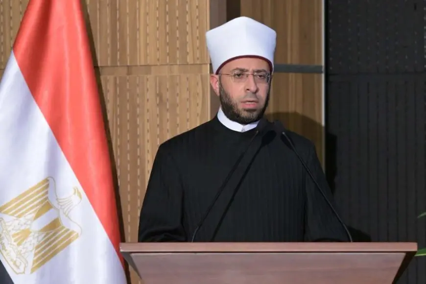 أسامة الأزهري: أتمنى عودة الكتاتيب