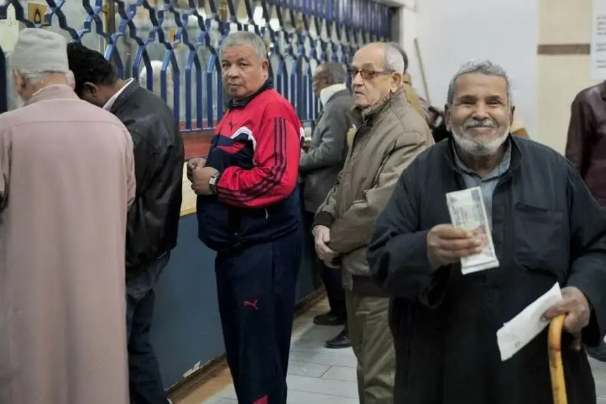 بشرى لأصحاب المعاشات من التأمينات الاجتماعية زيادة جديدة بانتظاركم في 2025