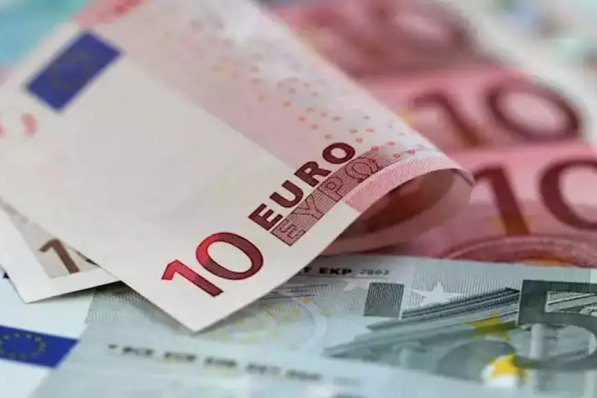 وصل إلى 53.44 جنيه.. زيادة جديدة في سعر اليورو بنهاية تعاملات البنوك اليوم