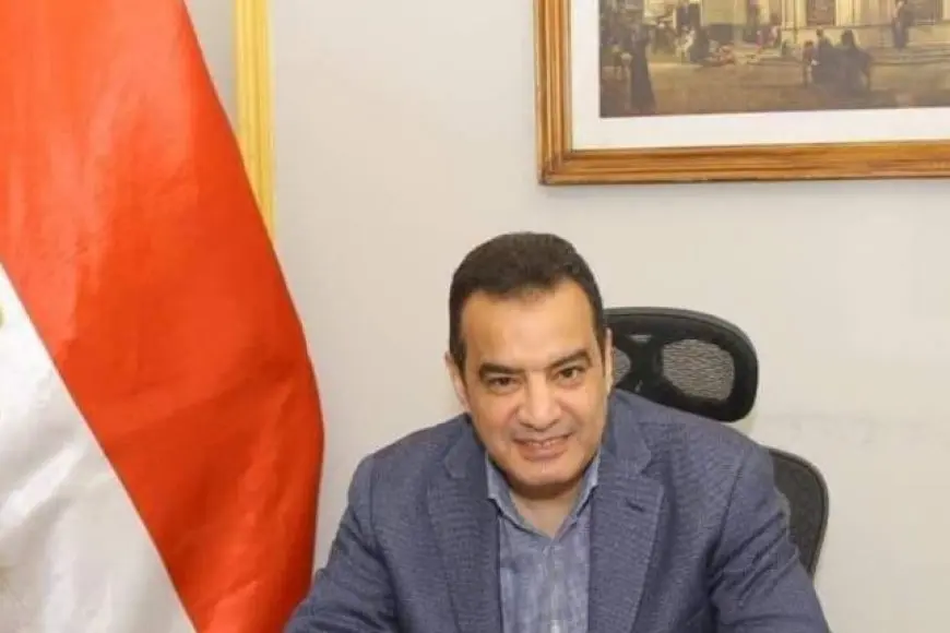 النائب أحمد إدريس: الأطروحات الجديدة للحكومة خطوة هامة نحو بناء اقتصاد قوي ومتوازن