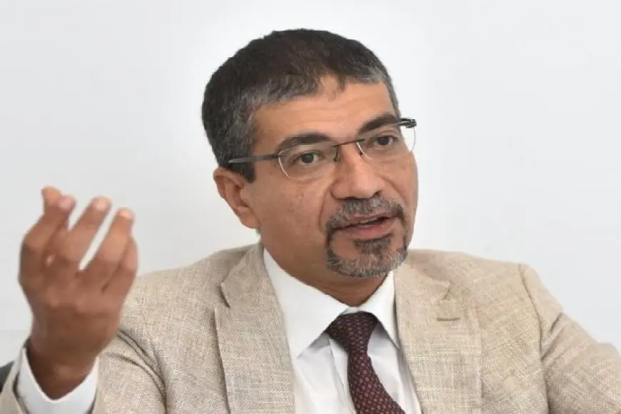 النائب محمد البدري: قانون المسئولية الطبية يحمي المريض والطبيب
