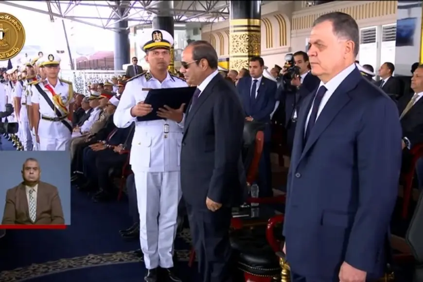 نتيجة كلية الشرطة 2025 الإعلان الرسمي والطرق المتاحة للتعرف على أسماء المقبولين عبر موقع وزارة الداخلية