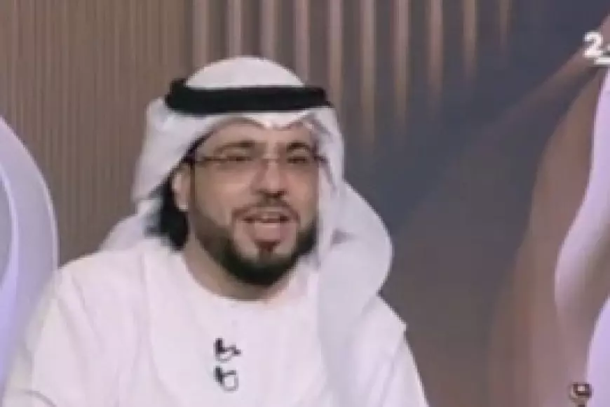 وسيم يوسف: أحب الاستماع للأغاني.. ولا يوجد نص يحرمها