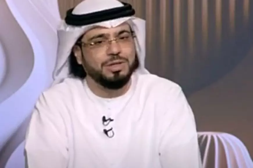 وسيم يوسف: مصر ذنبها أنها عظيمة.. وإذا سقطت لن تبقى عروبة