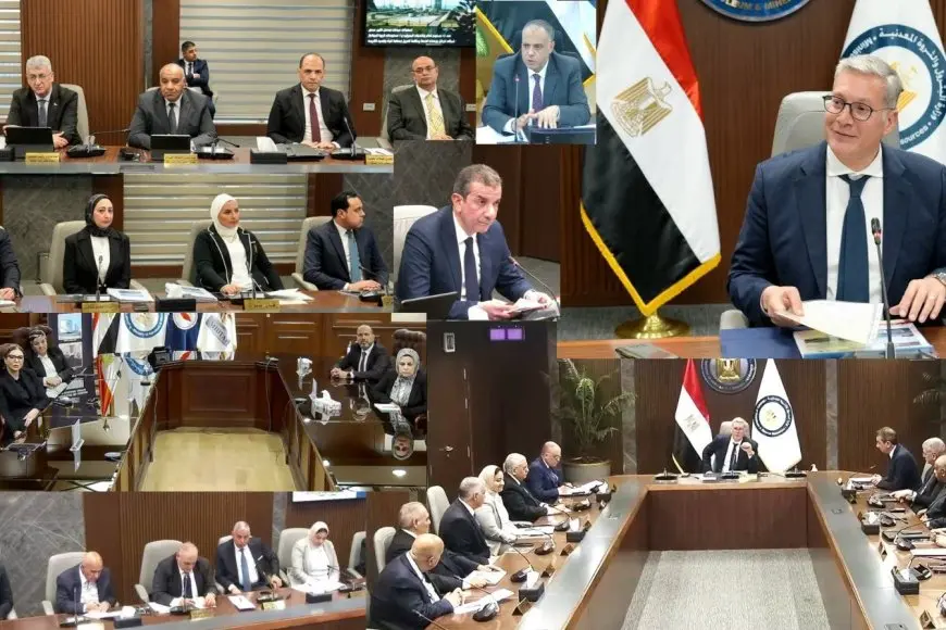 البترول: ارتفاع تداول المنتجات البترولية بـ”ميدتاب” إلى 4.7 مليون طن في 2024