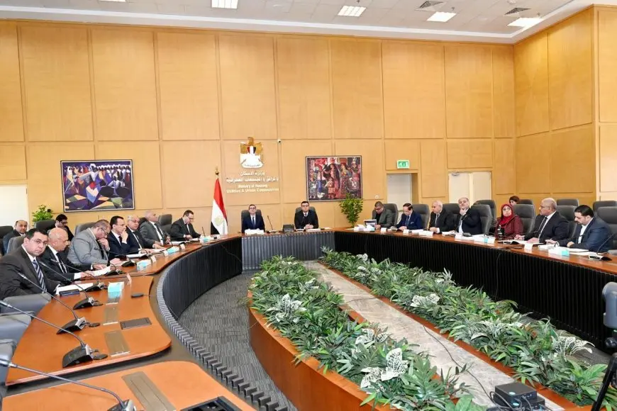 الإسكان: مد مهلة تخفيض 50% على رسوم التنازل عن الوحدات والمحال والأراضي لمدة 6 أشهر