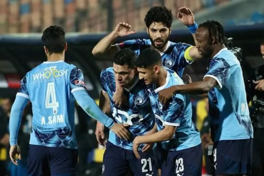 أحمد موسى يطالب بكامل السعة الجماهيرية لمباراة بيراميدز في نهائي دوري أبطال أفريقيا