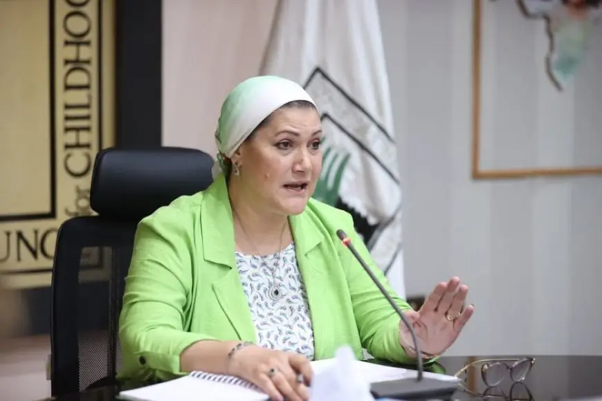 «القومي للطفولة والأمومة» يُعيّن محاميين لحضور الجلسة الأولى لمحاكمة المتهم بالاعتداء على طفل مدرسة دمنهور