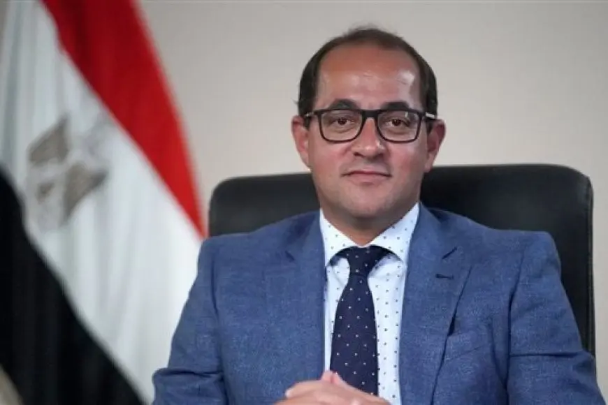 وزير المالية: تحسن كبير في نظرة المستثمرين للاقتصاد المصري