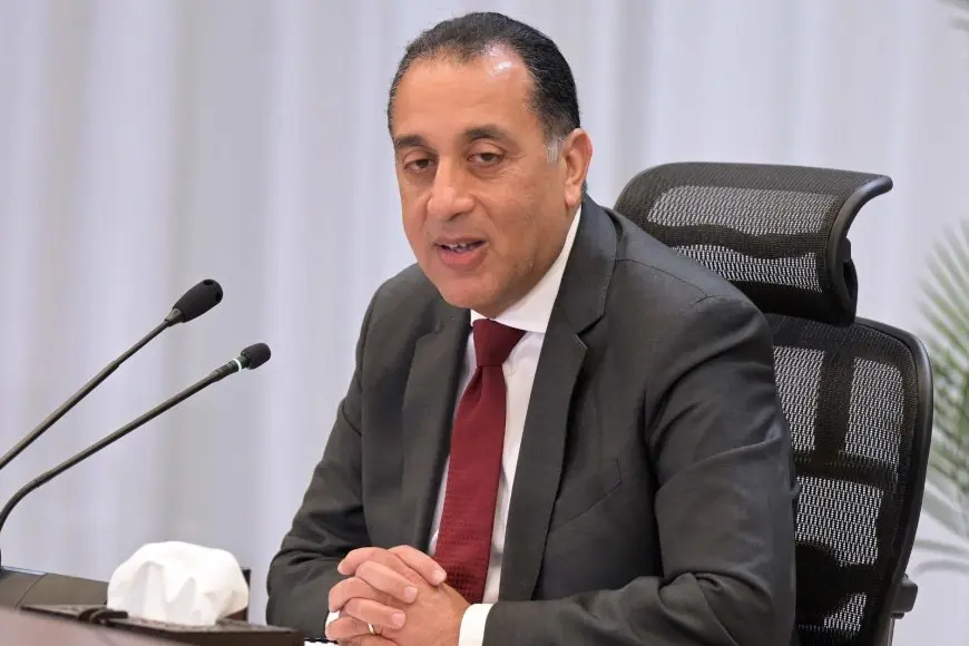 رئيس الوزراء: نعمل على مراجعة قانون الرياضة ونستعد لتقديمه للبرلمان