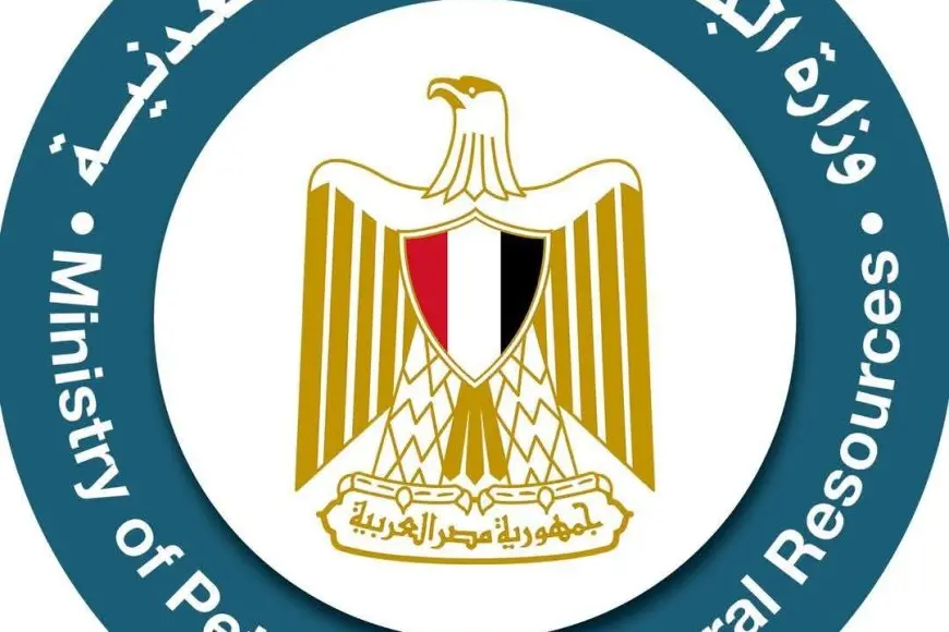 البترول توضح سبب اشتعال خط الغاز الطبيعي في 6 أكتوبر