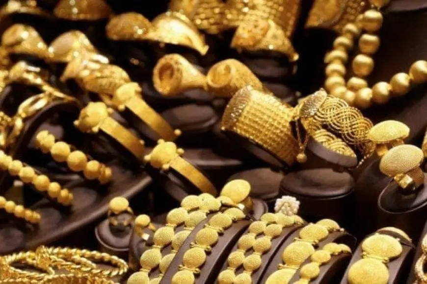 سعر الذهب في تركيا اليوم الخميس 8 مايو 2025