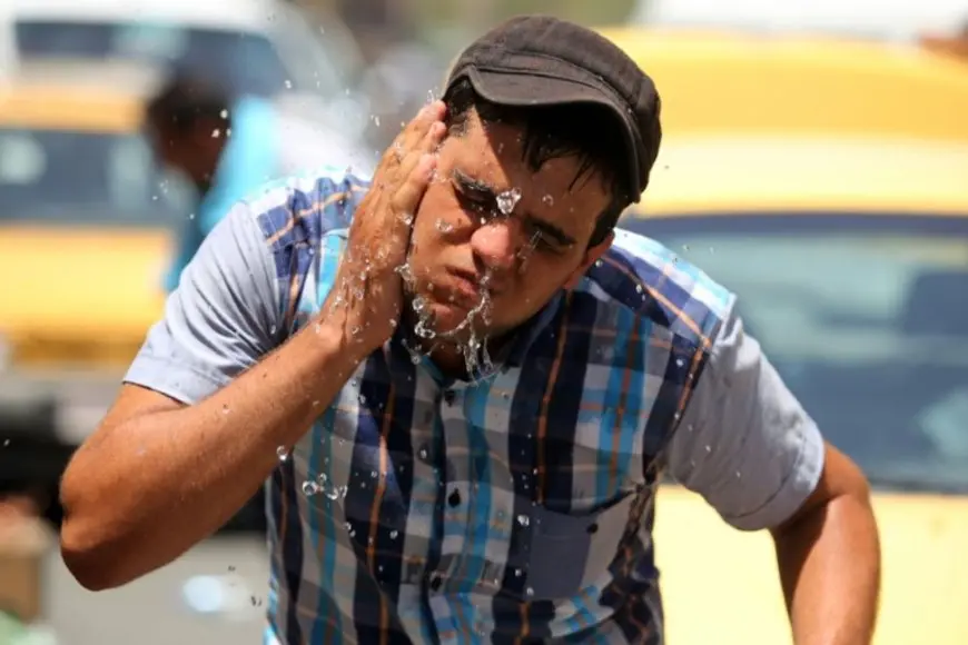 الأرصاد تكشف عن موعد انتهاء الموجة الحارة