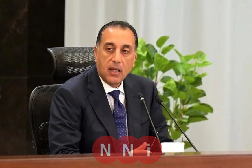 مدبولي يباشر جولة تفقدية في منجم السكري للذهب بمرسى علم