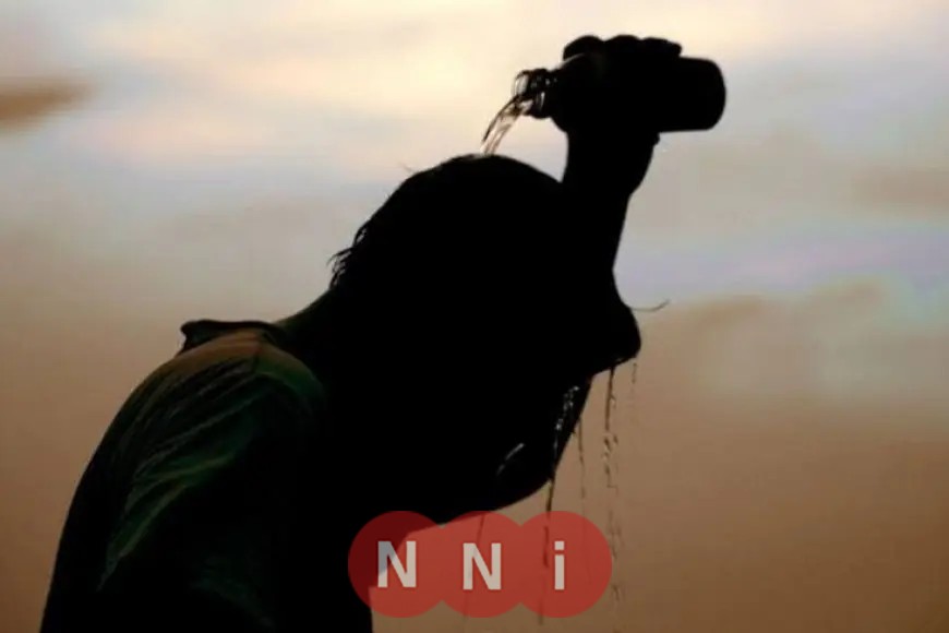 تصل إلى 47 درجة.. الأرصاد تُنبّه: ذروة الموجة الحارة تبدأ خلال ساعات