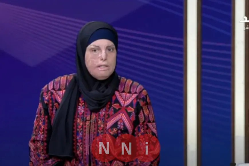 إسراء جعابيص: لا يمكن لأحد التقليل من أهمية دور مصر في القضية الفلسطينية ومصيرنا واحد.