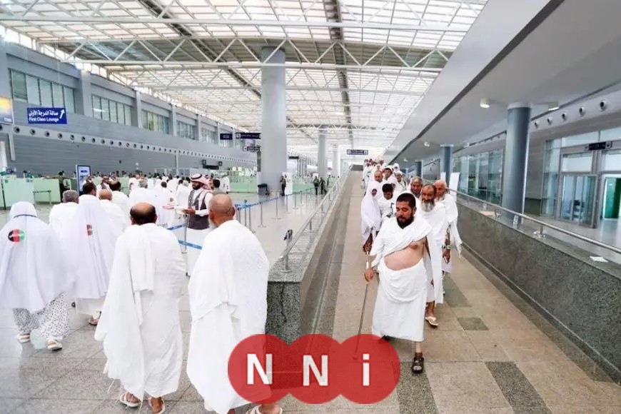 رؤية هلال شهر ذي الحجة تتثبت في تمير بالسعودية.. العيد الجمعة