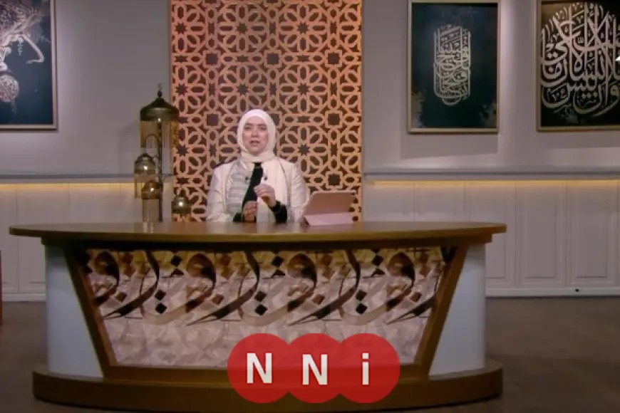مراتب الحسد: المذموم والمحمود.. دينا أبو الخير توضح