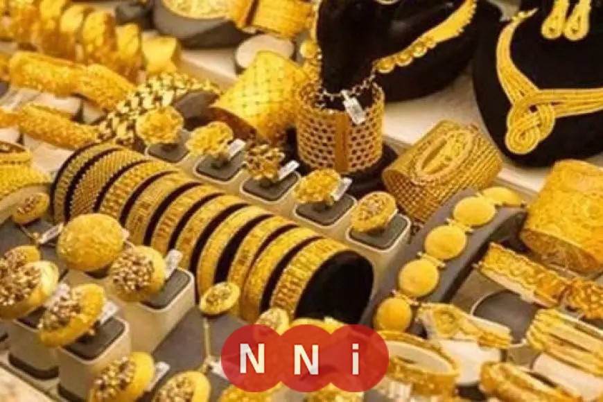 سعر الذهب اليوم.. ما هو سعر عيار 21 في السوق الآن؟