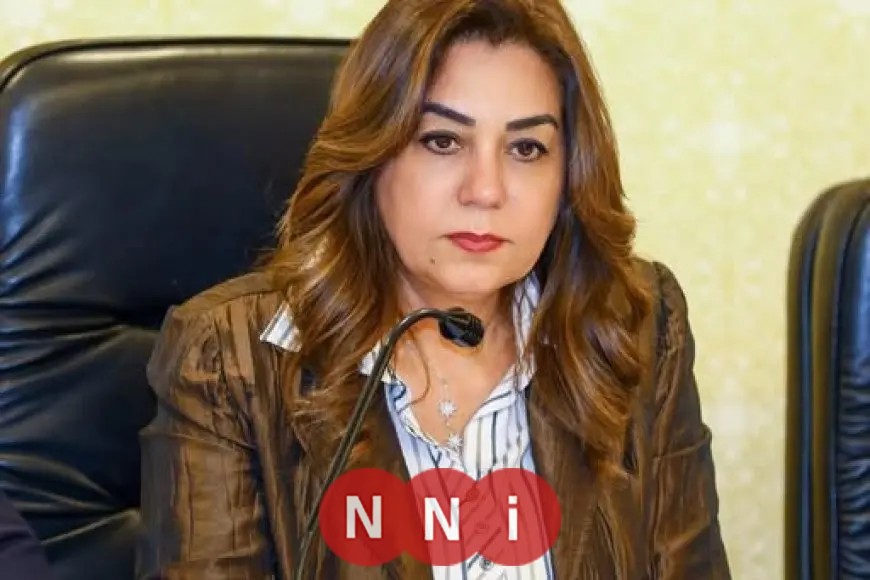 وزيرة التنمية المحلية: إزالة 18435 حالة تعدٍ ومخالفات متنوعة غير قانونية
