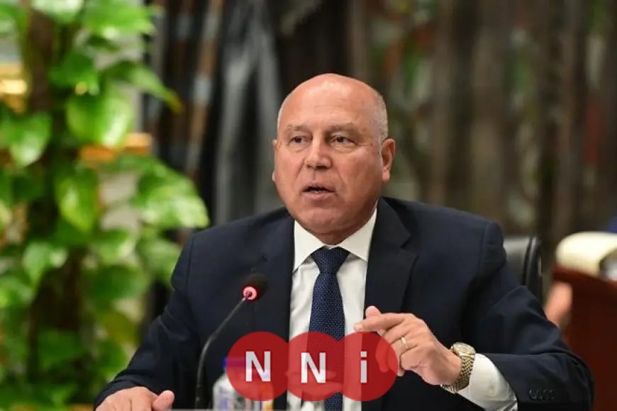 كامل الوزير: «سأشجع الأهلي في كأس العالم وبيراميدز استرد ثأره من صنداونز»