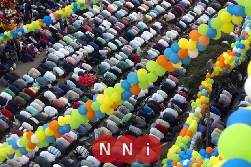 العريش تتصدر المدن.. مواعيد صلاة عيد الأضحى 2025 في المحافظات