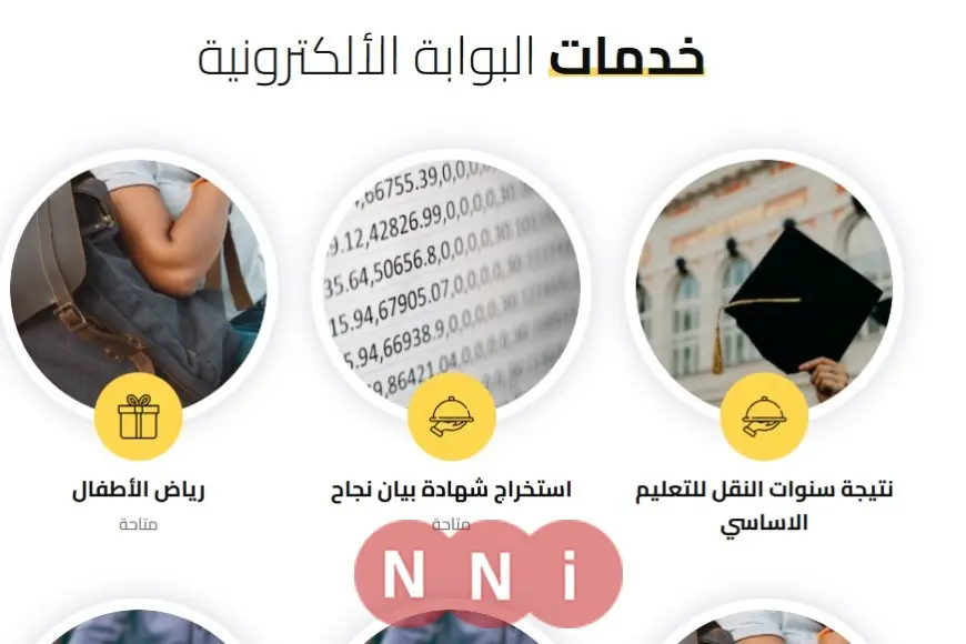 بوابة التعليم الأساسي برقم الجلوس .. الاستعلام عن نتائج صفوف النقل 2025 محافظة الجيزة