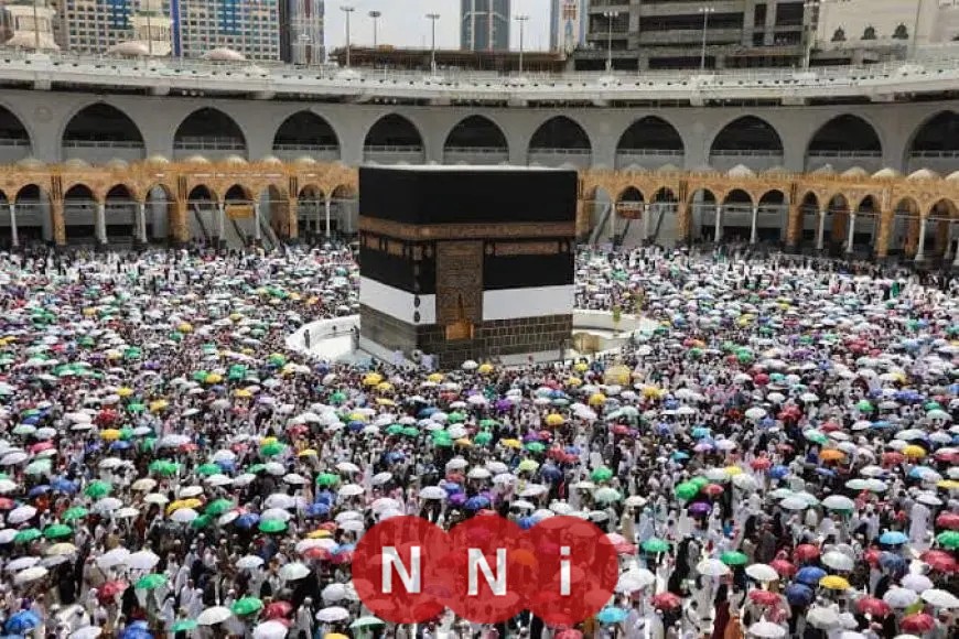 السياحة: موسم الحج هذا العام يعد من أكثر المواسم نجاحًا وتنظيمًا