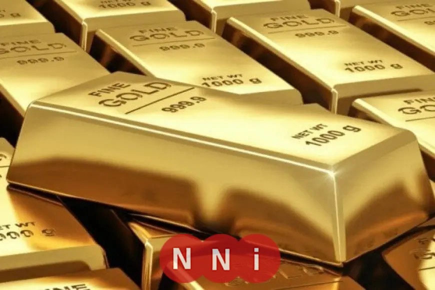 مع تصاعد التوترات بين «إيران وإسرائيل».. سعر الذهب يشهد استقرارًا نسبيًا عالميًا