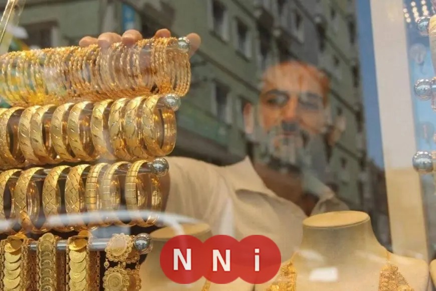 أسعار الذهب اليوم الجمعة.. ما هو سعر عيار 21 بعد تثبيت الفائدة؟