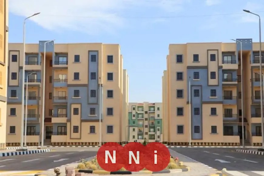 التقديم الإلكتروني.. خطوات تسجيل المرحلة الثانية من مبادرة سكن لكل المصريين 7