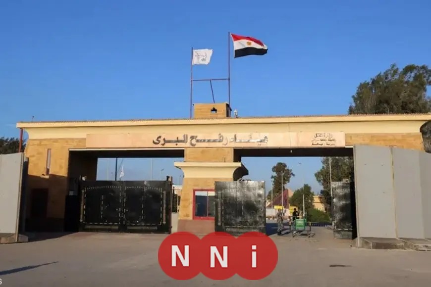محافظ شمال سيناء: نواجه ضغوطات دولية ومخططات تهجير، ومصر ترفض ما تطلبه أمريكا.
