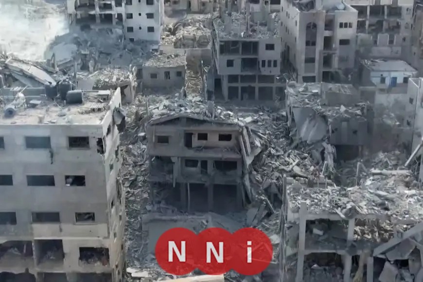 كيف أحبطت مصر خطة «ريفييرا ترامب» للاجتماع في غزة؟