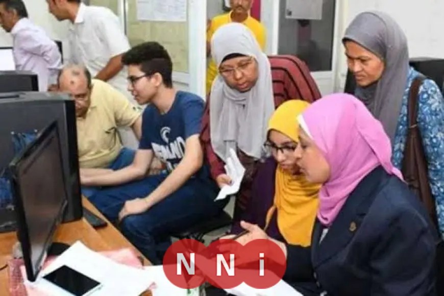 تنسيق الكليات 2025: 5 قواعد أساسية يجب الالتزام بها عند تسجيل الرغبات