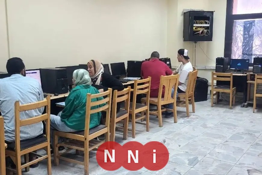 التعليم العالي: دعم معامل الحاسبات لطلاب الثانوية مستمر في تنسيق 2025